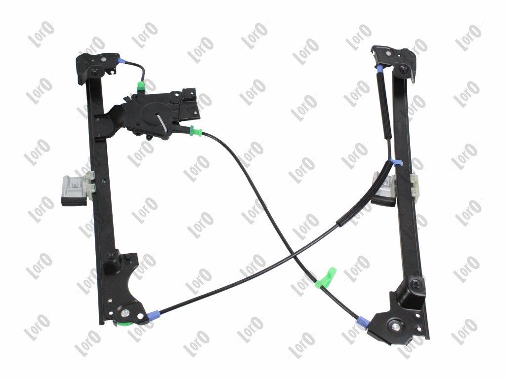 Window Regulator - 130-027-003 ABAKUS
